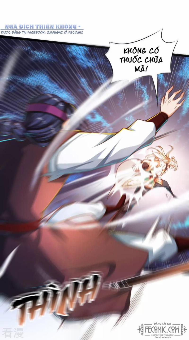 Tất Thắng Chí Tôn 28 trang 12