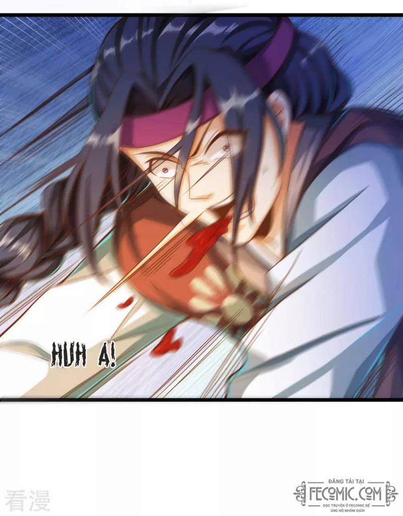 Tất Thắng Chí Tôn 28 trang 13