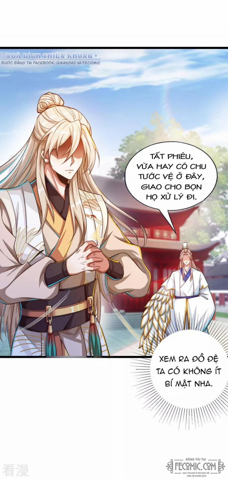 Tất Thắng Chí Tôn 28 trang 14