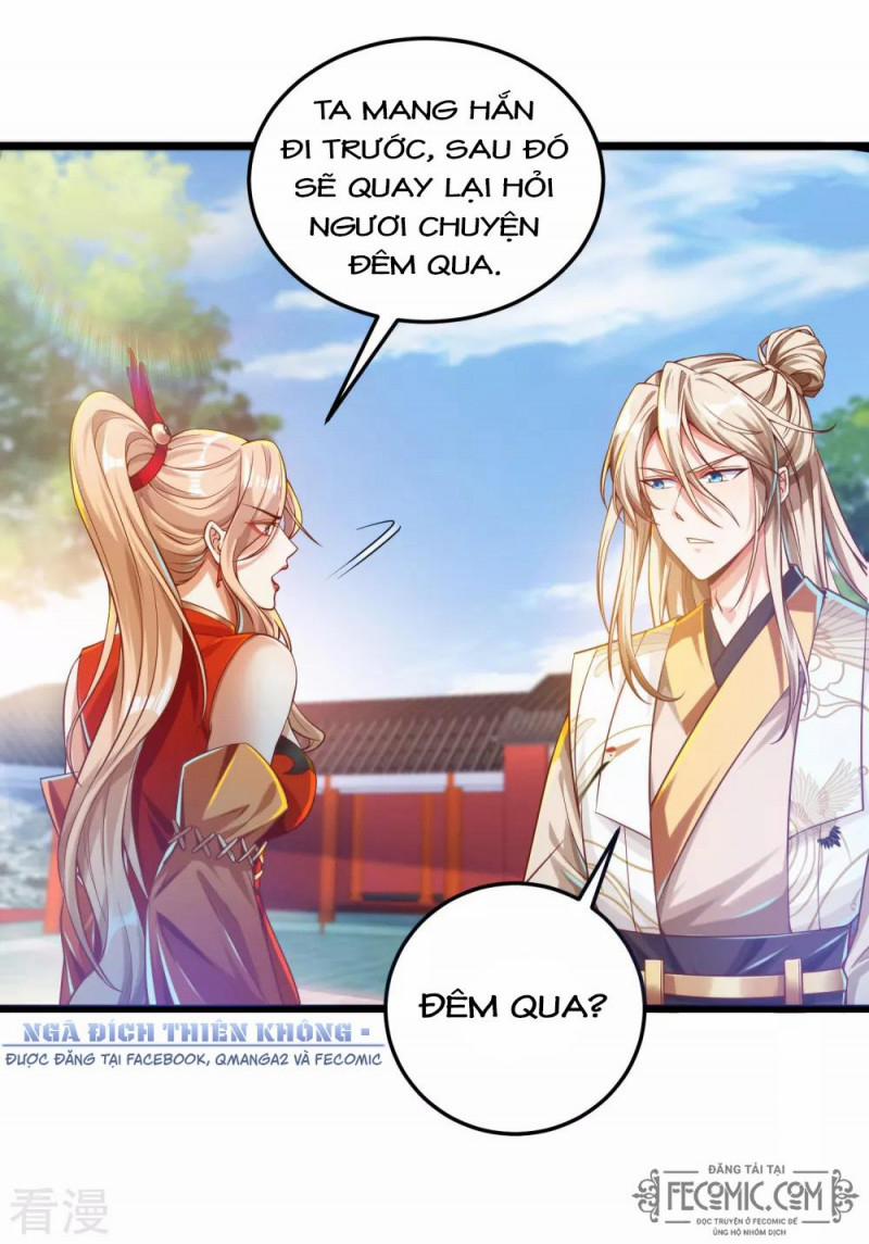 Tất Thắng Chí Tôn 28 trang 16