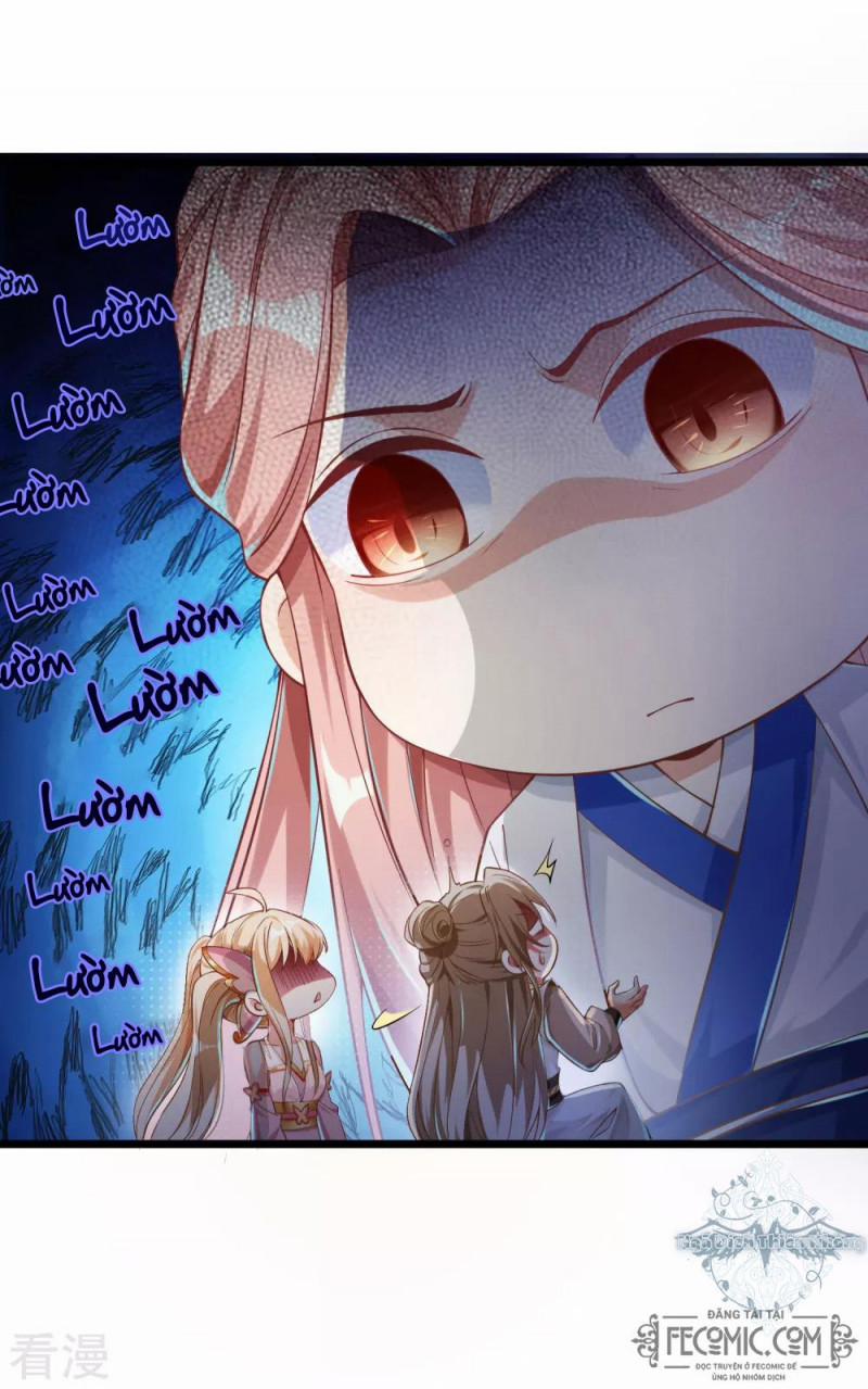 Tất Thắng Chí Tôn 28 trang 19