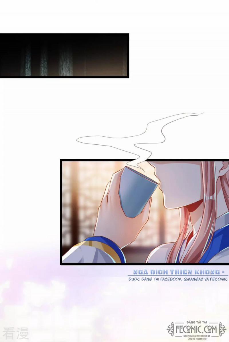 Tất Thắng Chí Tôn 28 trang 20