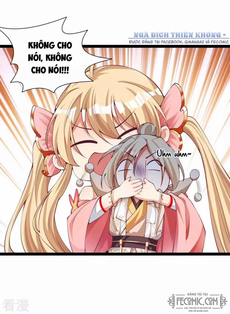 Tất Thắng Chí Tôn 28 trang 24