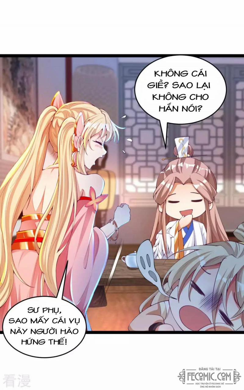 Tất Thắng Chí Tôn 28 trang 25