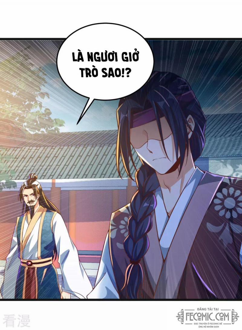 Tất Thắng Chí Tôn 28 trang 3