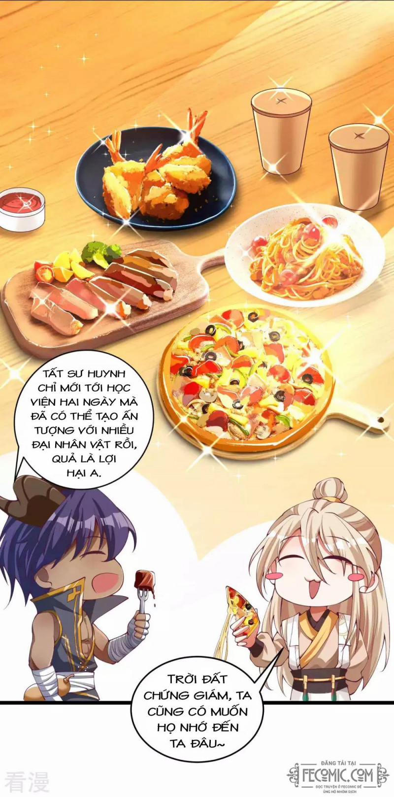 Tất Thắng Chí Tôn 28 trang 33