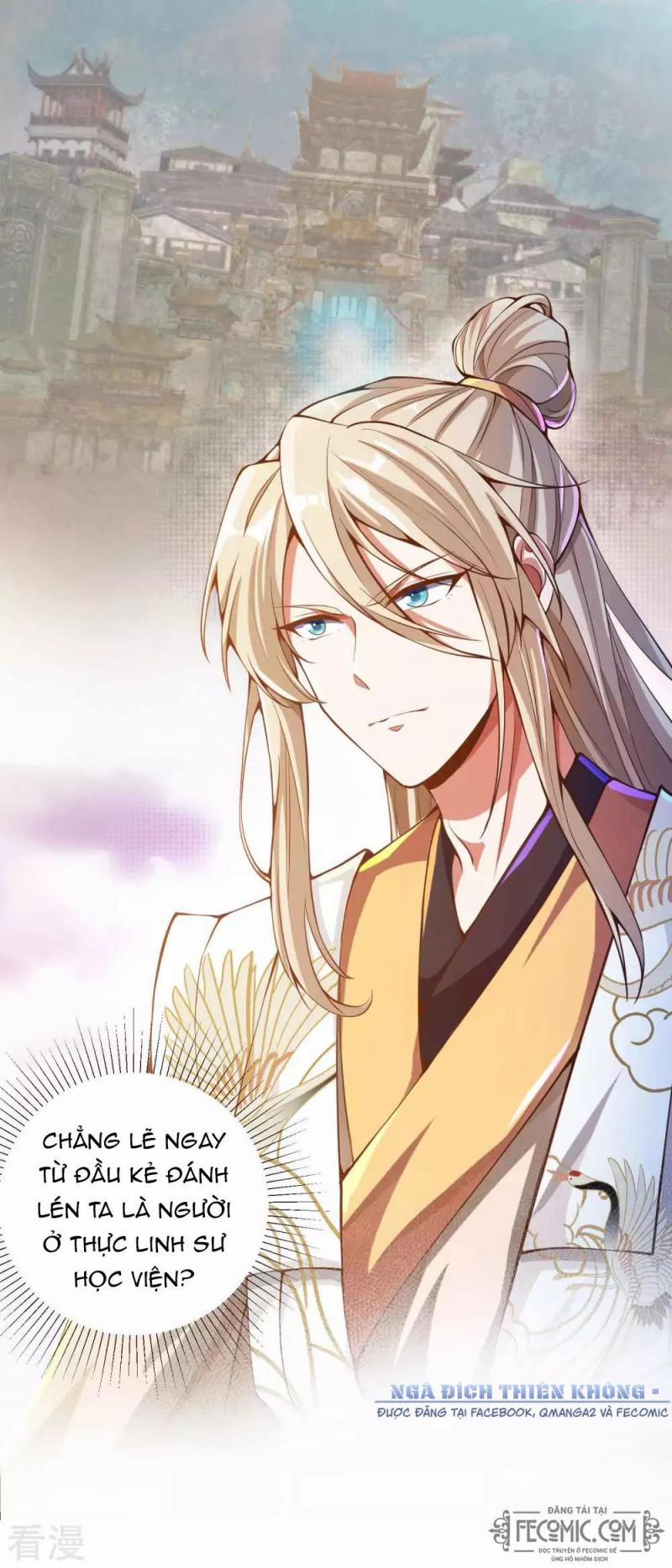 Tất Thắng Chí Tôn 28 trang 36