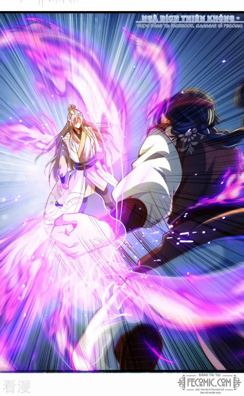 Tất Thắng Chí Tôn 28 trang 8