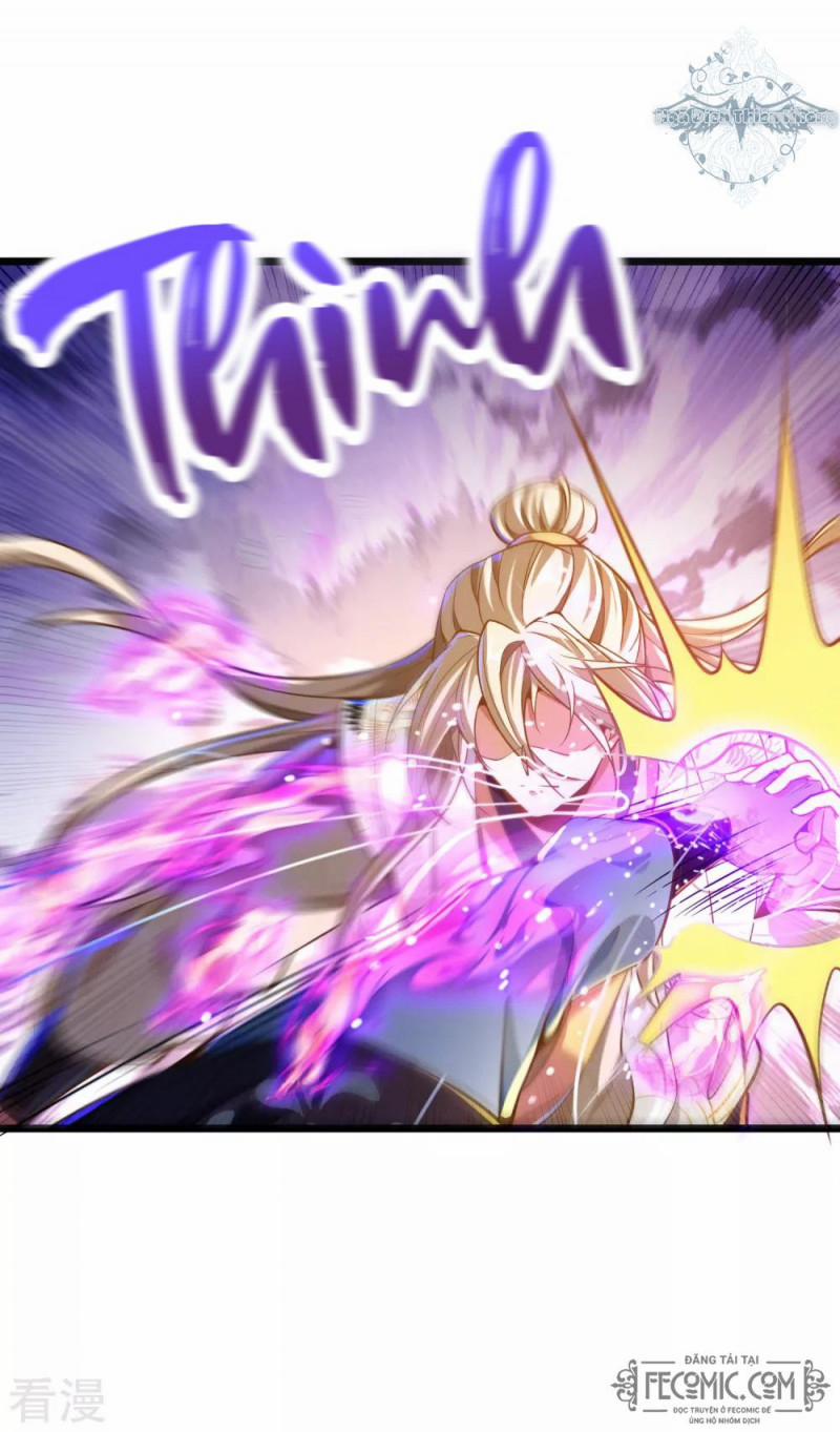 Tất Thắng Chí Tôn 28 trang 9