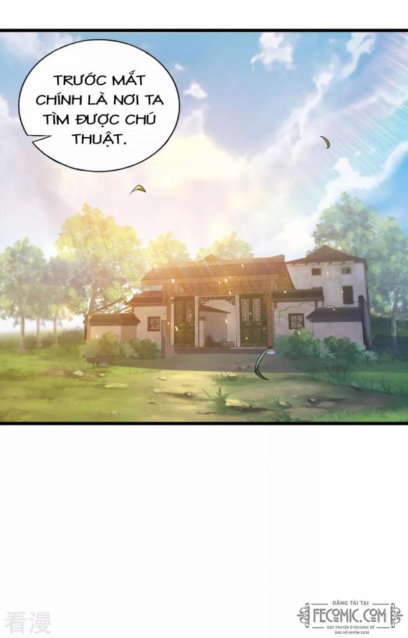 Tất Thắng Chí Tôn 29 trang 13