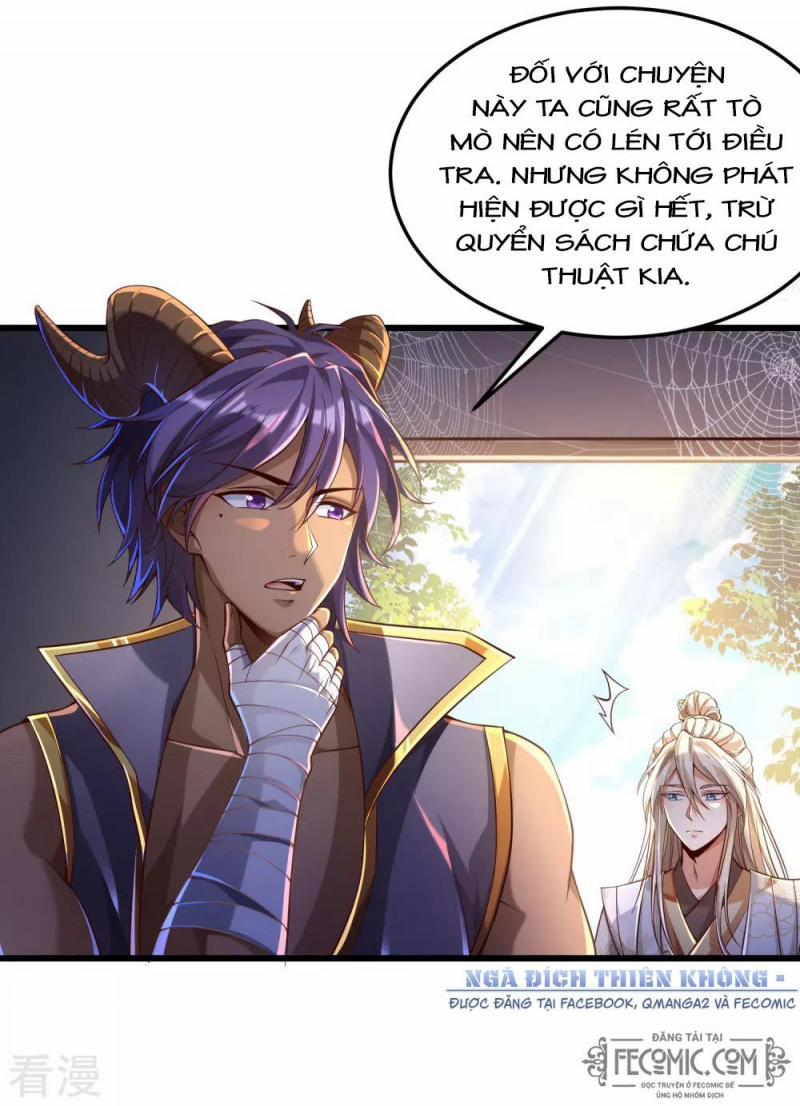 Tất Thắng Chí Tôn 29 trang 18