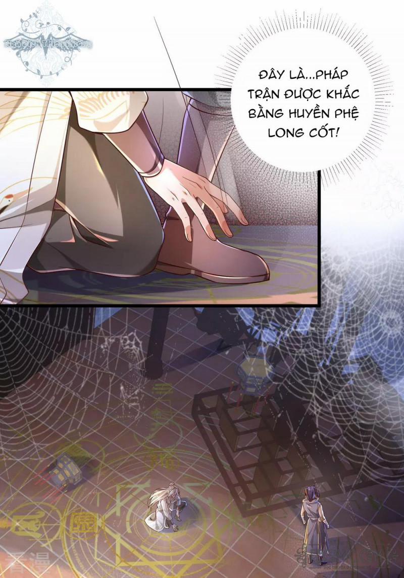 Tất Thắng Chí Tôn 29 trang 19