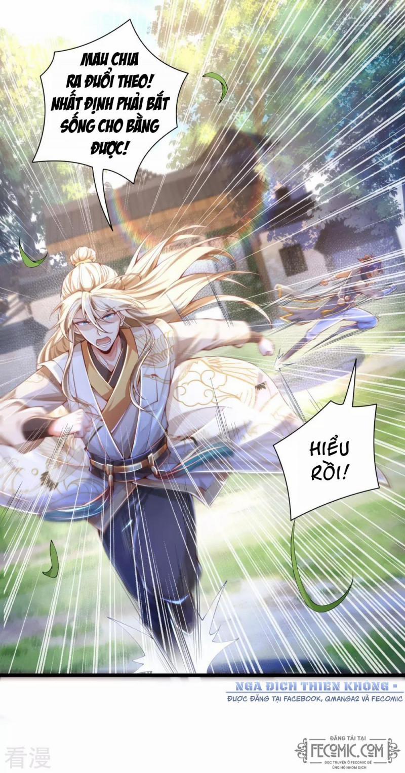 Tất Thắng Chí Tôn 29 trang 24