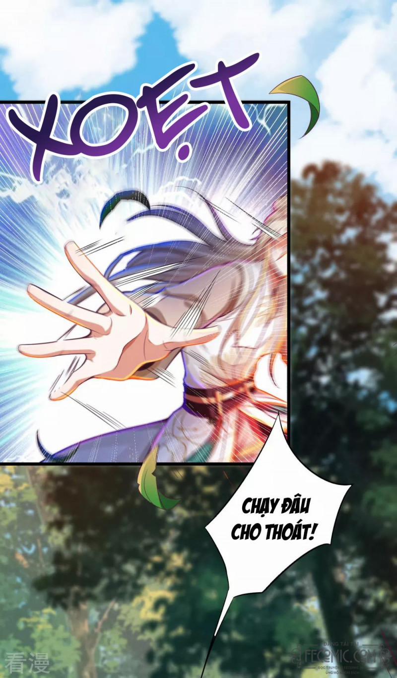 Tất Thắng Chí Tôn 29 trang 25