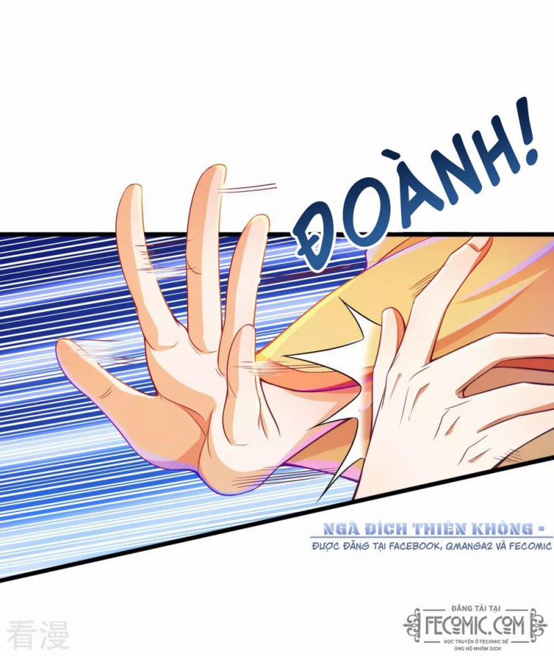 Tất Thắng Chí Tôn 29 trang 28