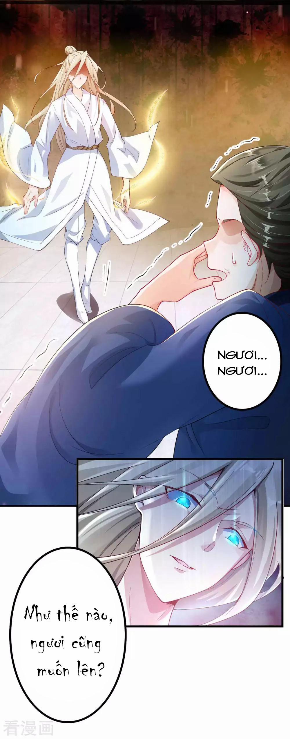 Tất Thắng Chí Tôn 3 trang 11