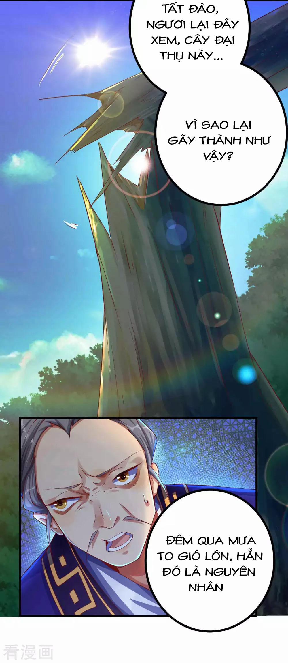 Tất Thắng Chí Tôn 3 trang 25