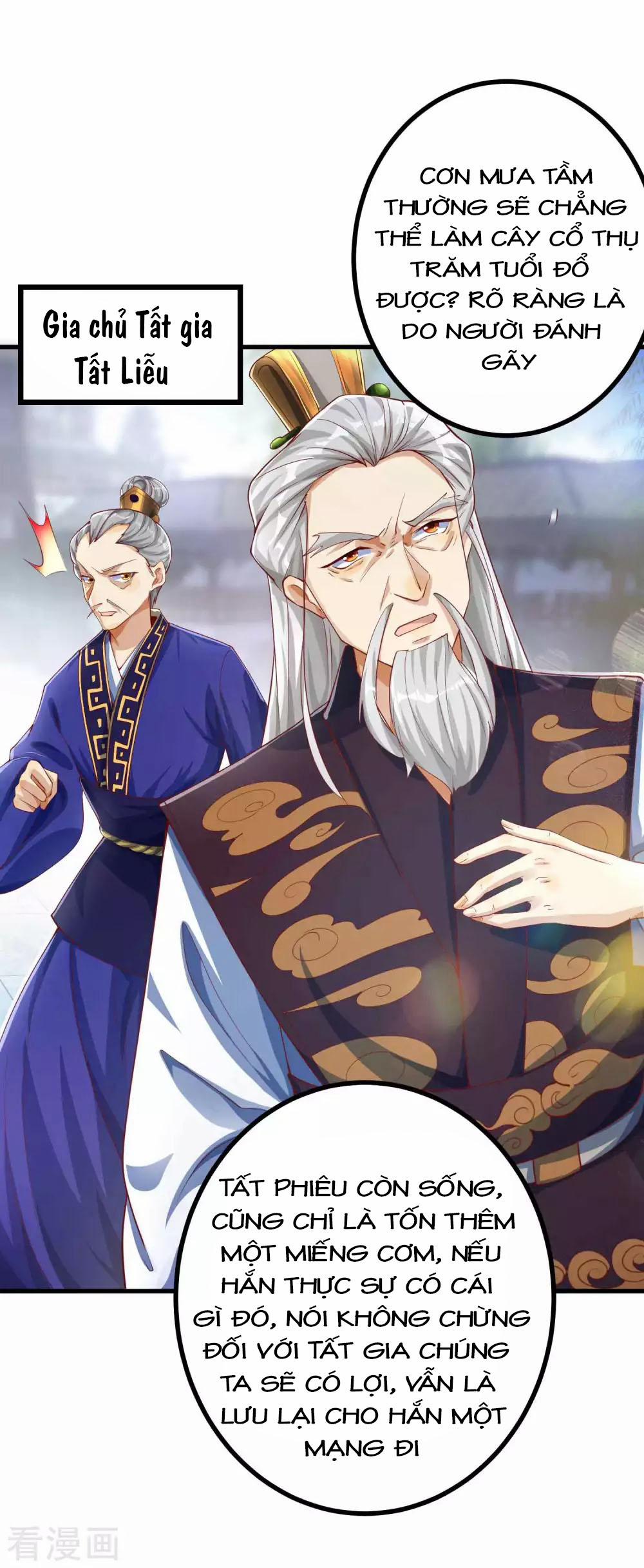 Tất Thắng Chí Tôn 3 trang 26