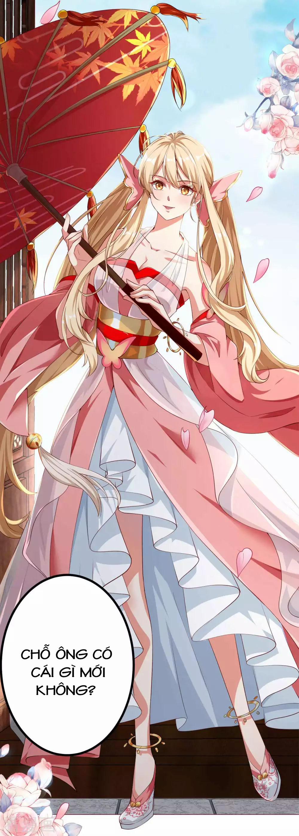 Tất Thắng Chí Tôn 3 trang 45