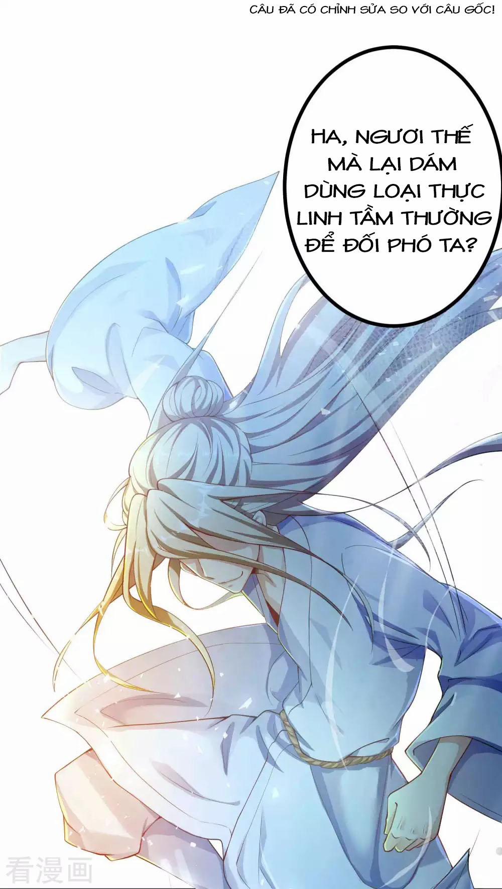 Tất Thắng Chí Tôn 3 trang 5