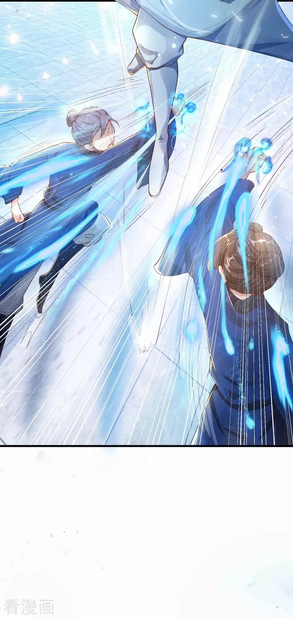 Tất Thắng Chí Tôn 3 trang 6