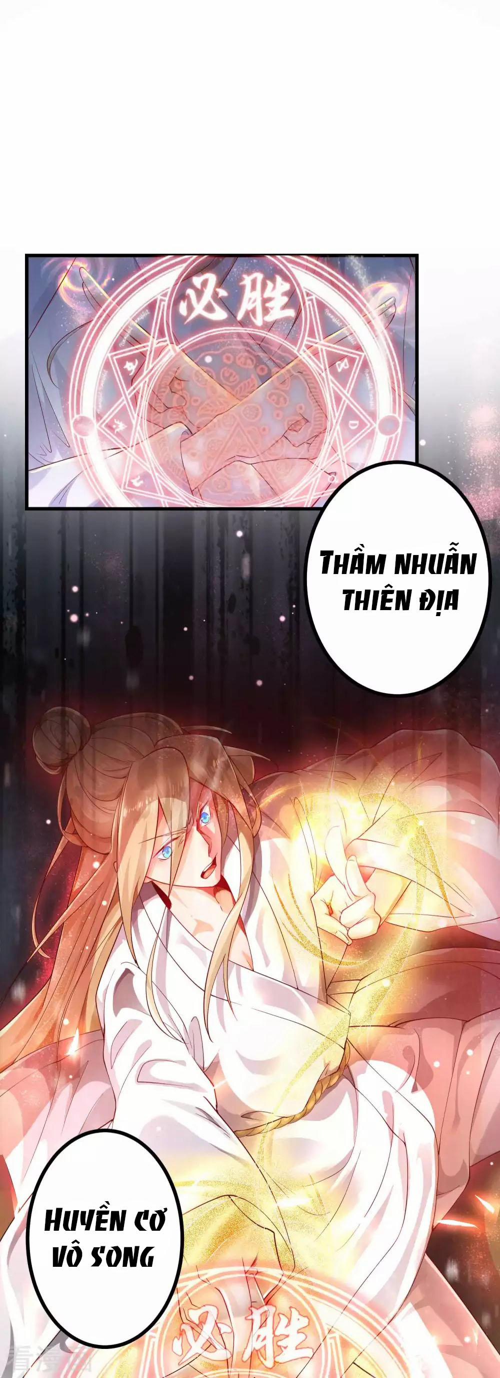 Tất Thắng Chí Tôn 3 trang 8