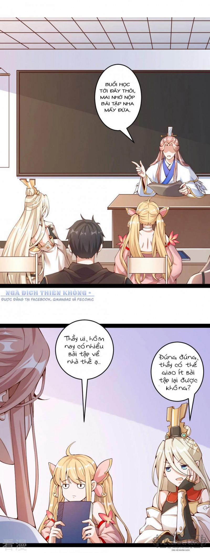 Tất Thắng Chí Tôn 30.1 trang 2