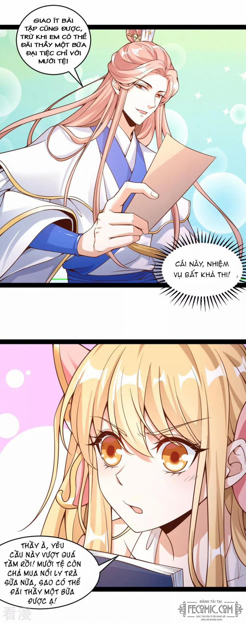 Tất Thắng Chí Tôn 30.1 trang 3