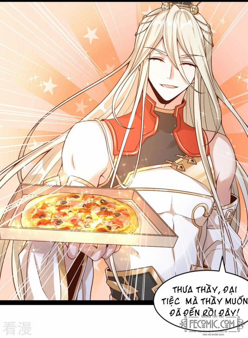 Tất Thắng Chí Tôn 30.1 trang 5