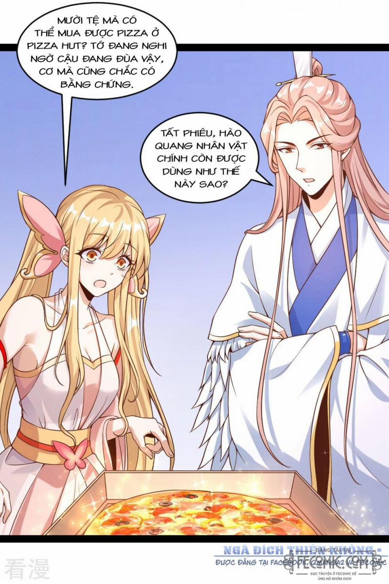 Tất Thắng Chí Tôn 30.1 trang 6