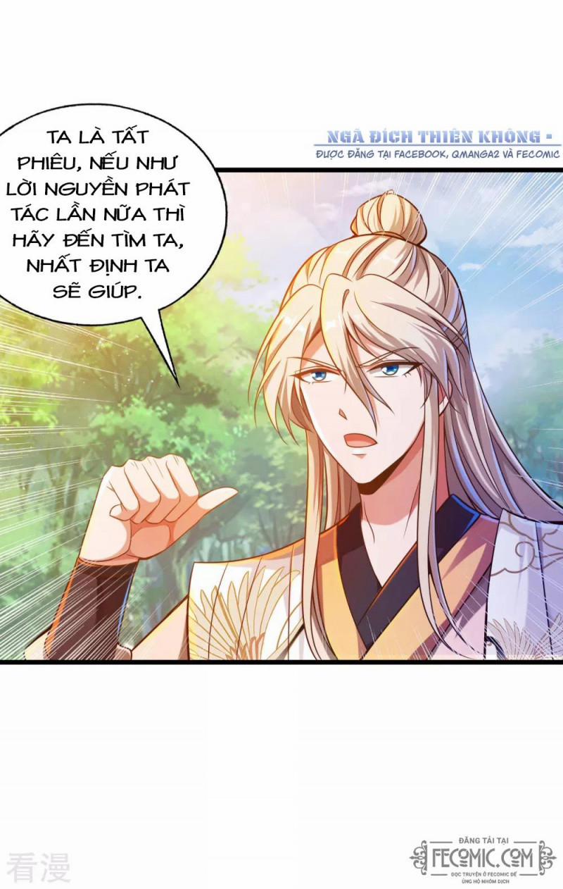 Tất Thắng Chí Tôn 30 trang 10