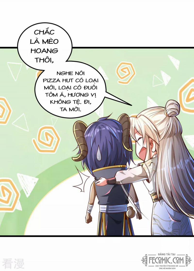 Tất Thắng Chí Tôn 30 trang 15