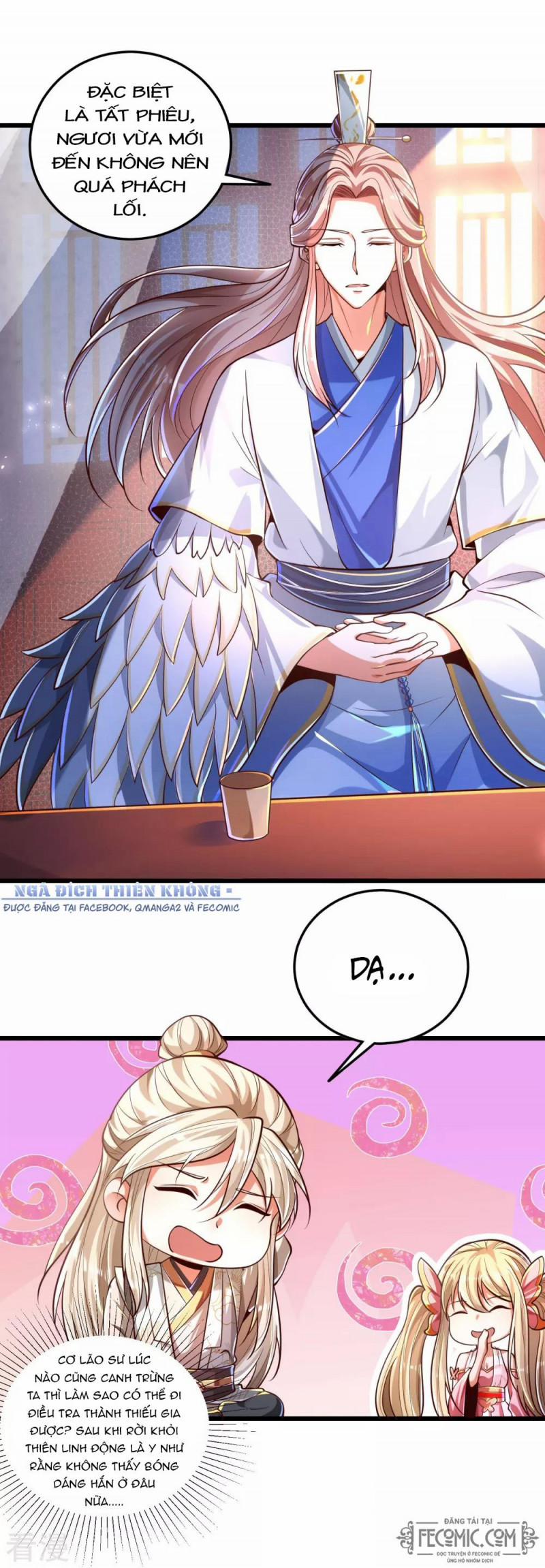 Tất Thắng Chí Tôn 30 trang 18