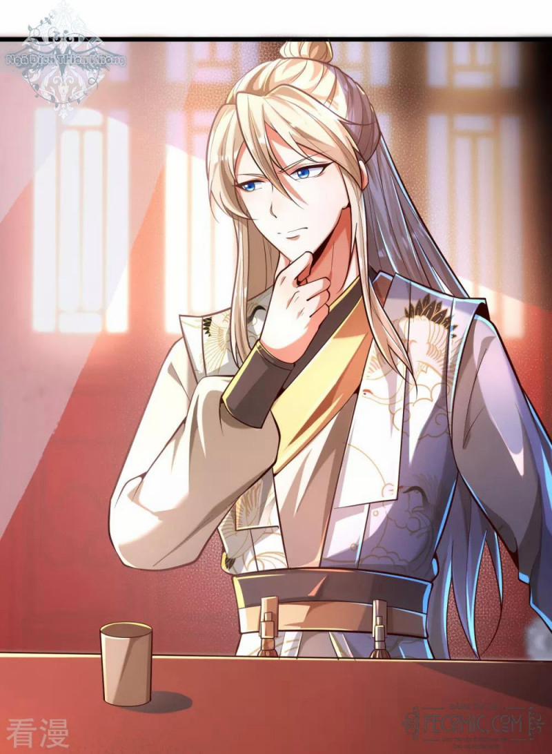 Tất Thắng Chí Tôn 30 trang 21