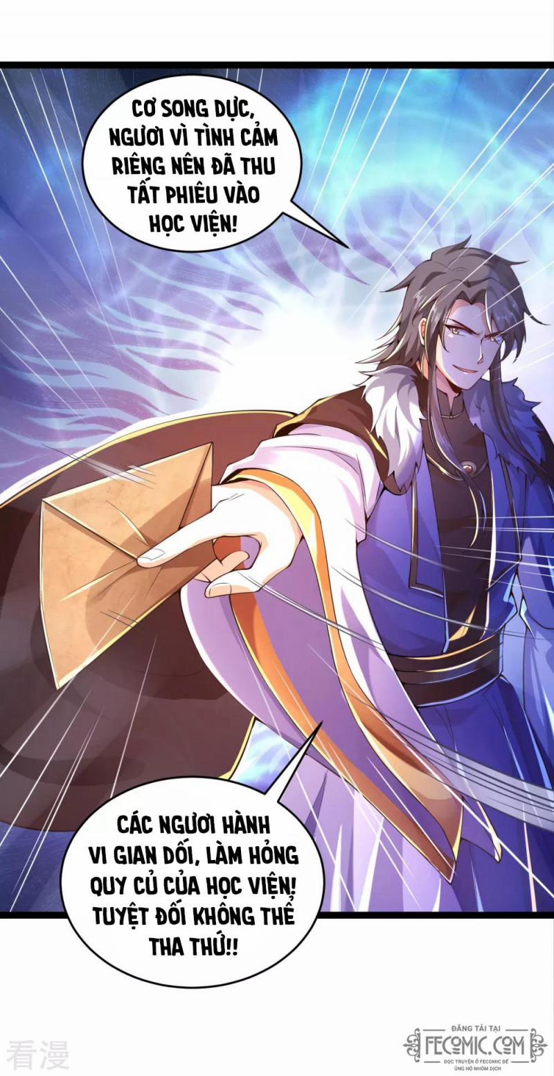 Tất Thắng Chí Tôn 30 trang 29