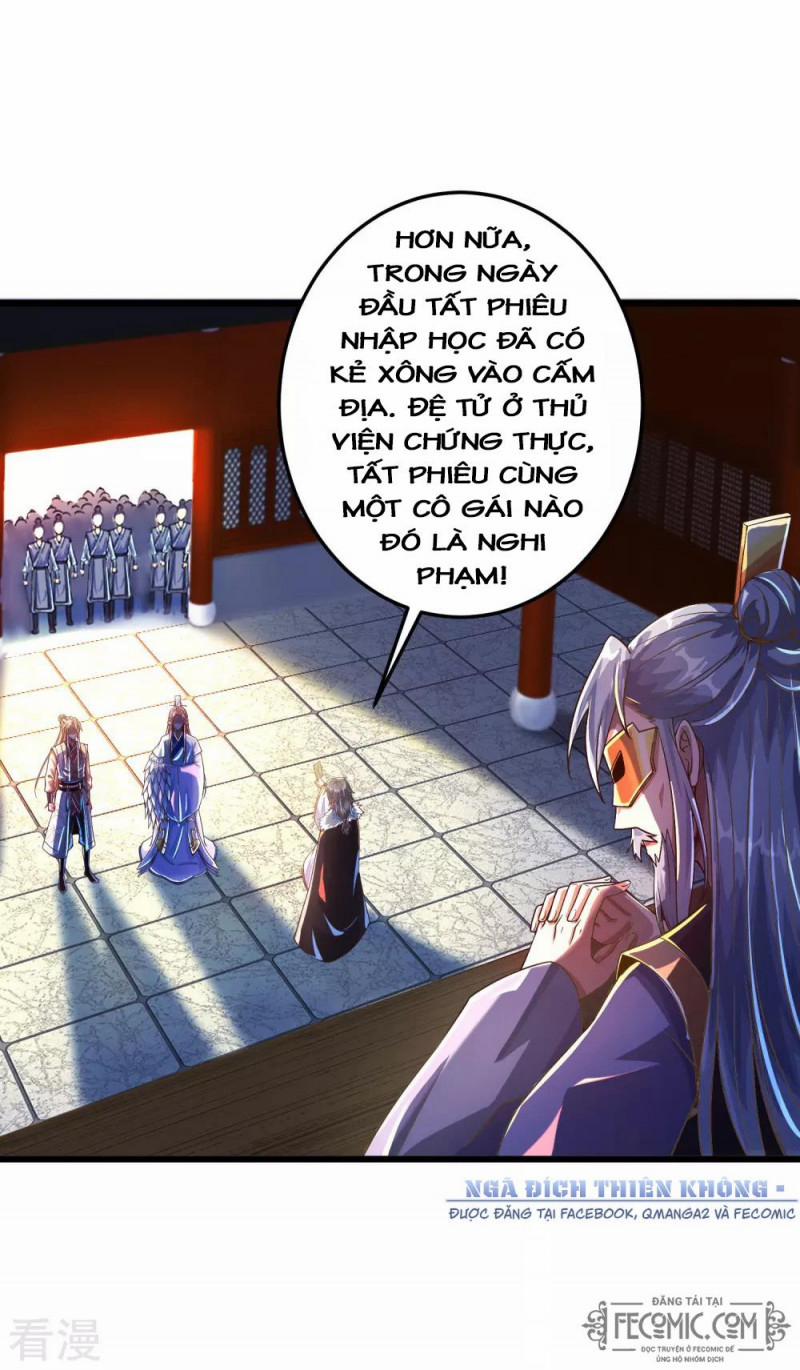 Tất Thắng Chí Tôn 30 trang 32