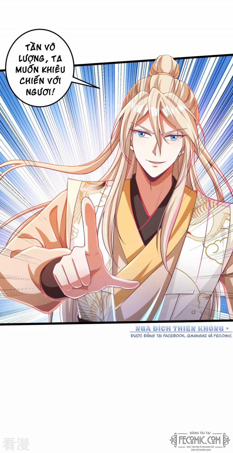 Tất Thắng Chí Tôn 30 trang 38