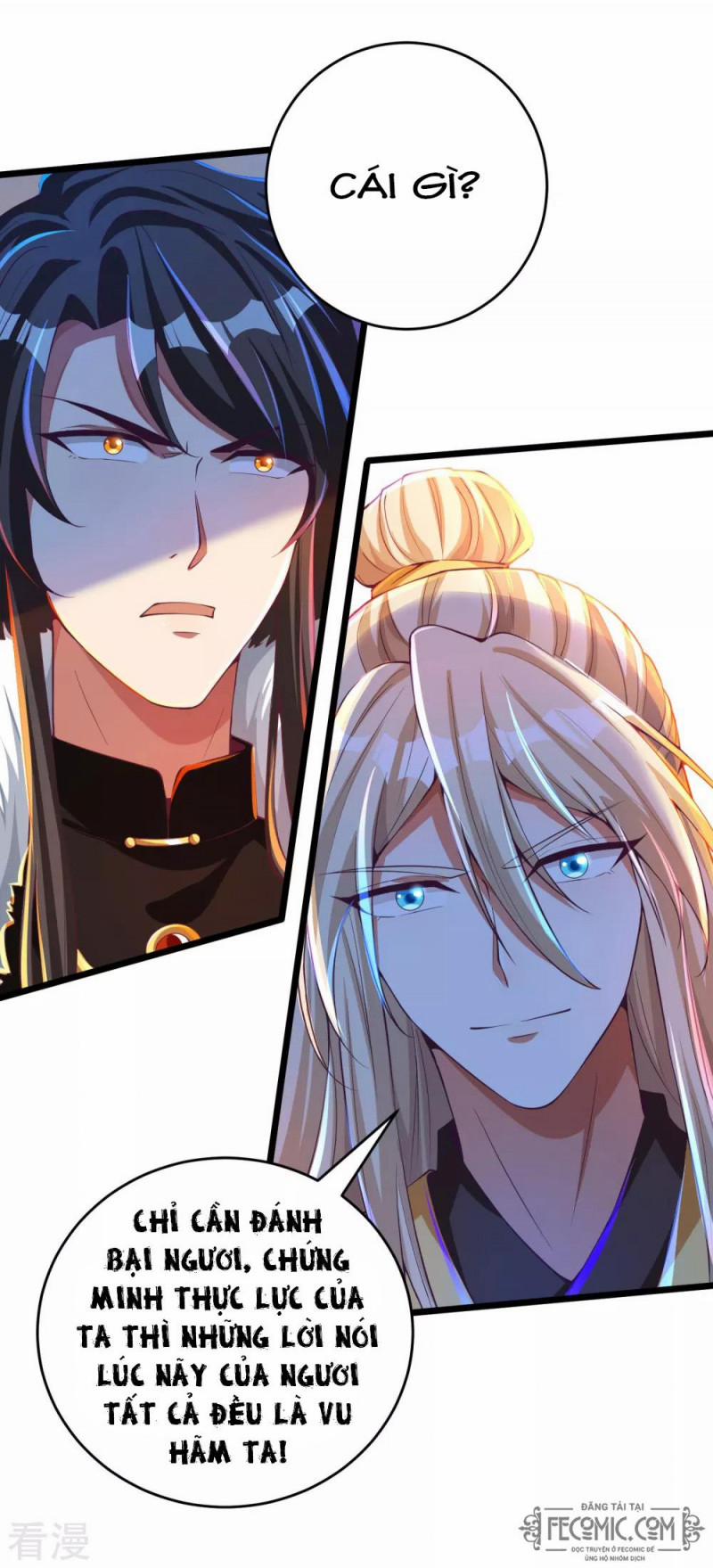 Tất Thắng Chí Tôn 30 trang 39