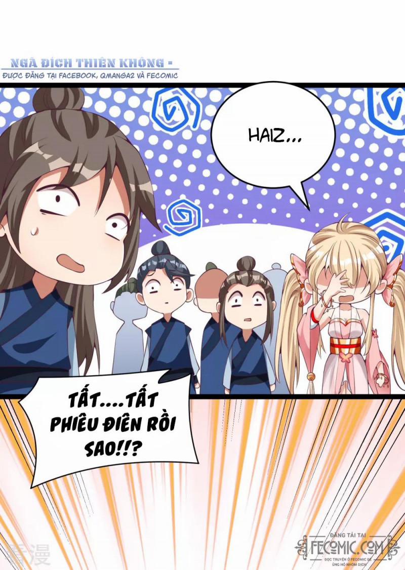 Tất Thắng Chí Tôn 30 trang 40