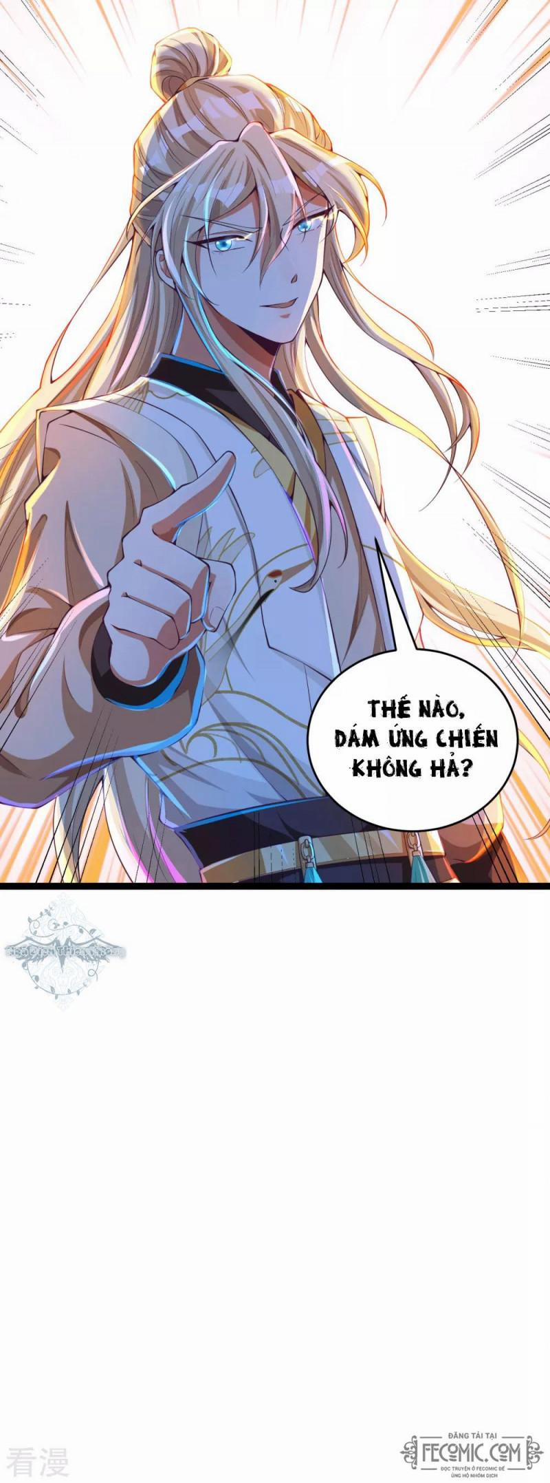 Tất Thắng Chí Tôn 30 trang 41