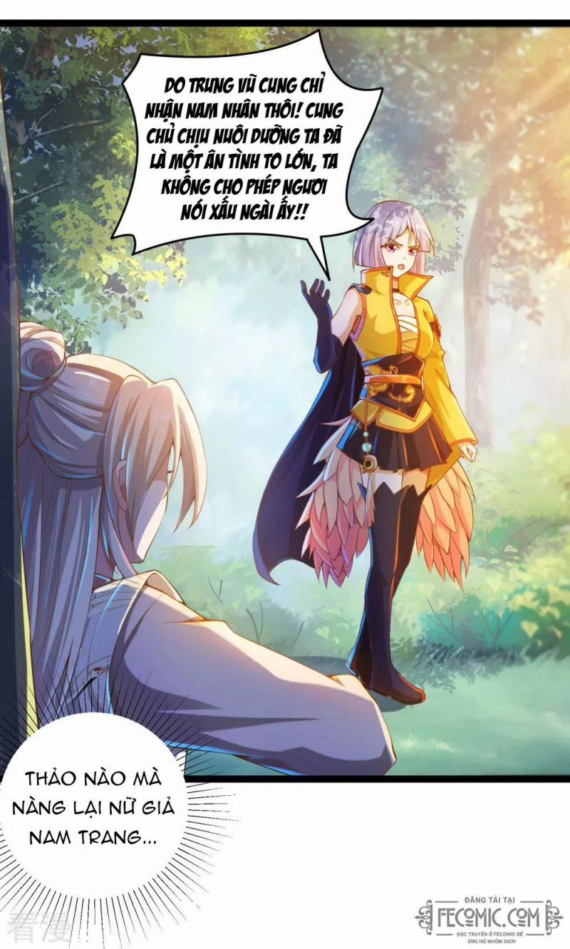 Tất Thắng Chí Tôn 30 trang 5