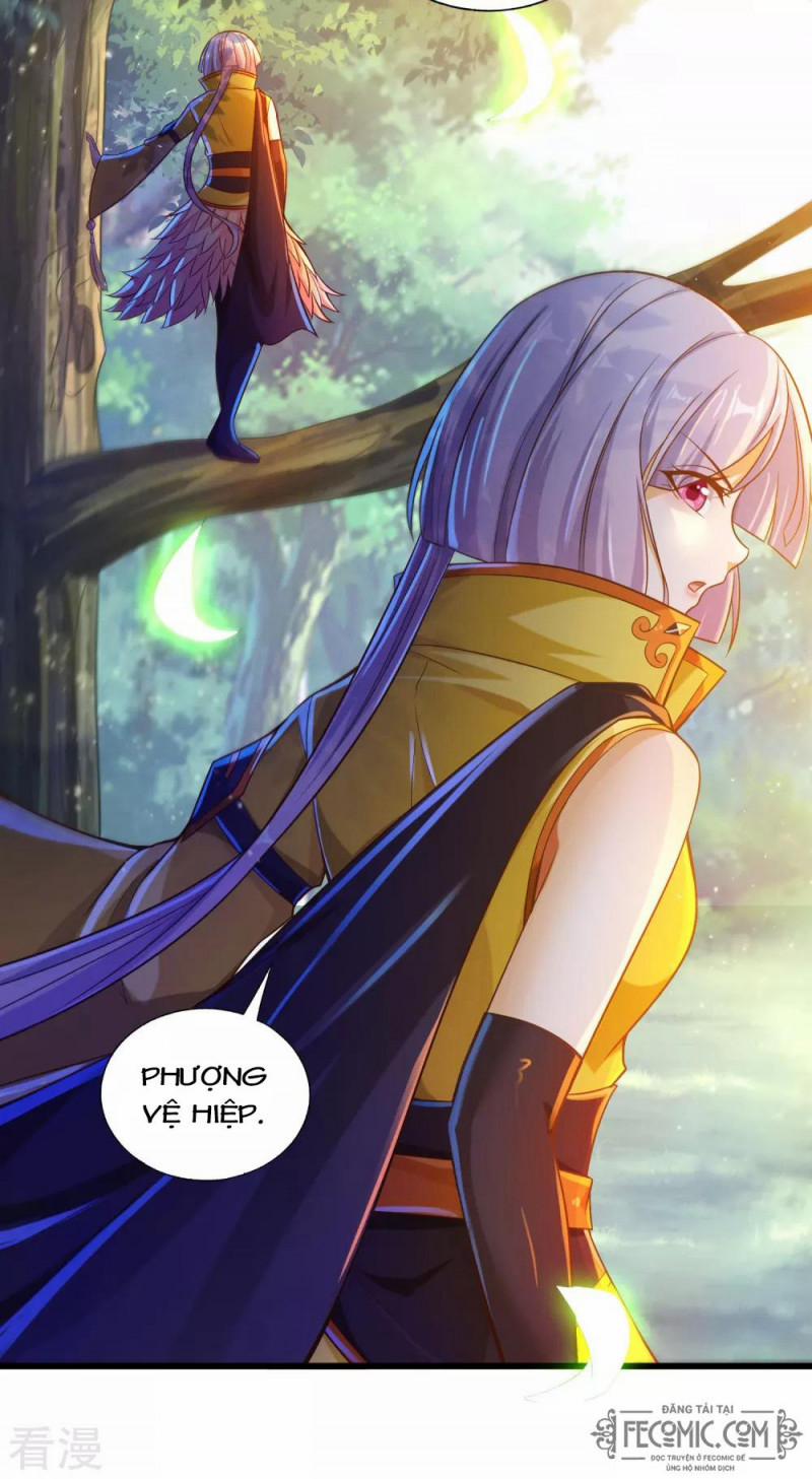 Tất Thắng Chí Tôn 30 trang 9