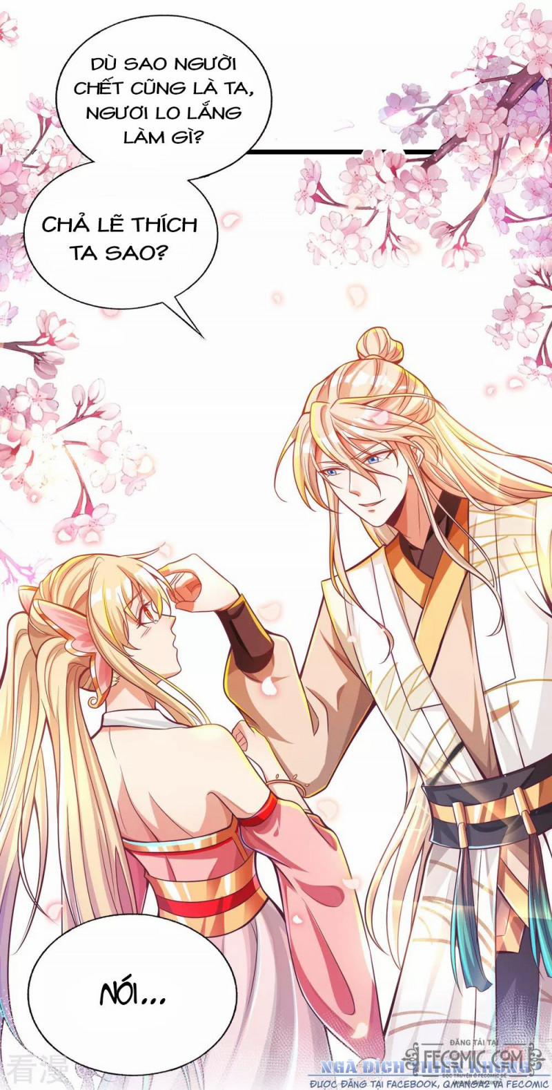 Tất Thắng Chí Tôn 31 trang 10