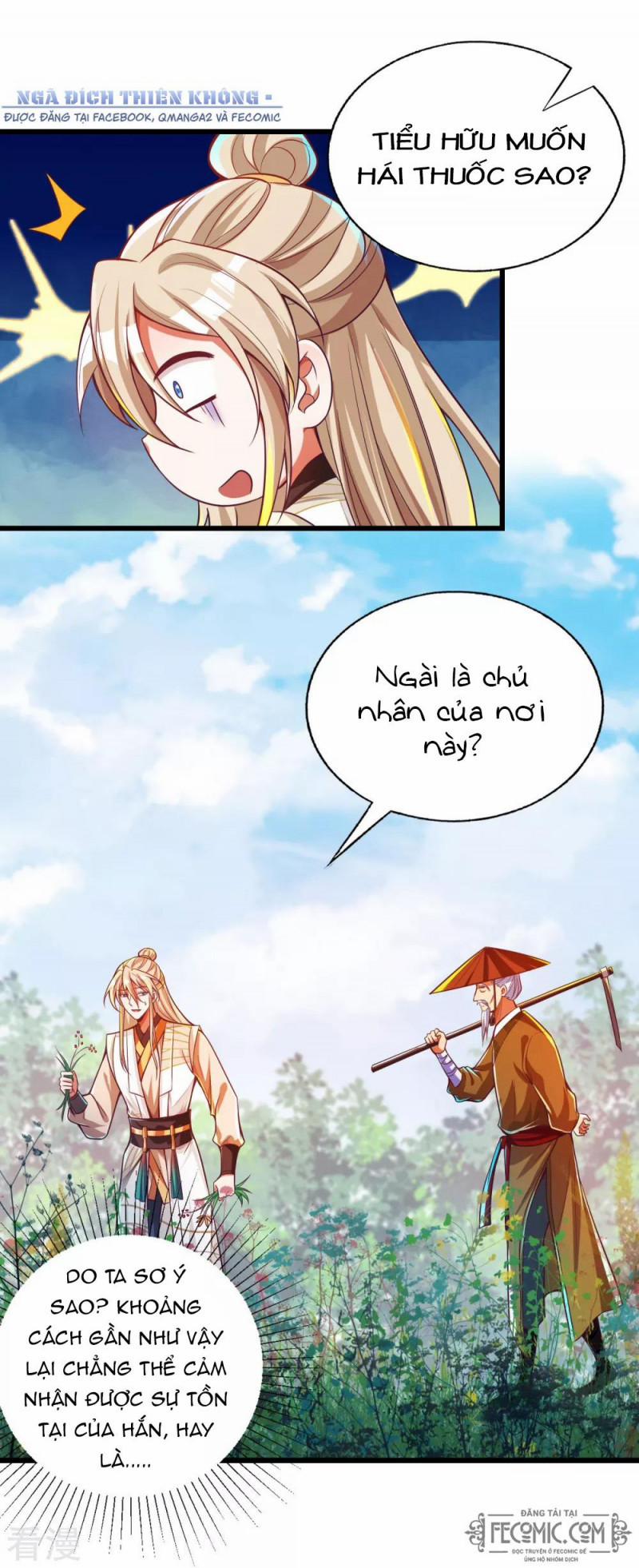 Tất Thắng Chí Tôn 31 trang 20