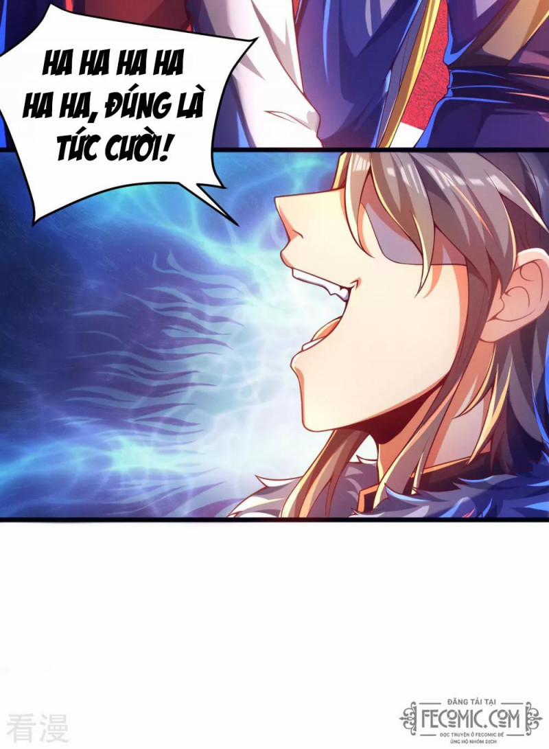 Tất Thắng Chí Tôn 31 trang 3