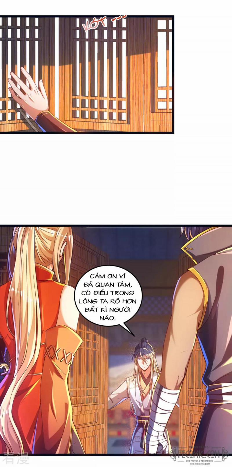 Tất Thắng Chí Tôn 31 trang 31