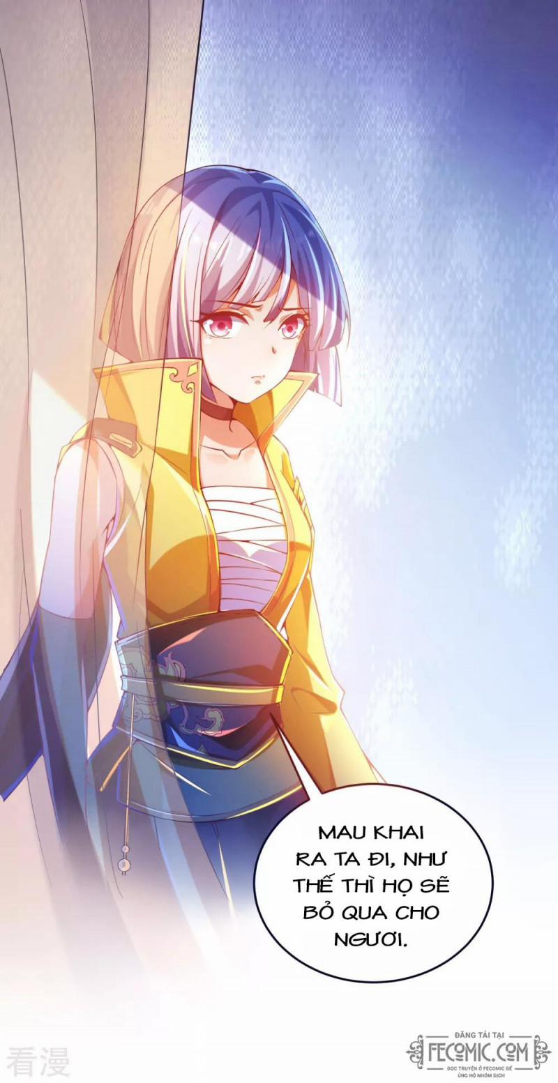 Tất Thắng Chí Tôn 31 trang 35