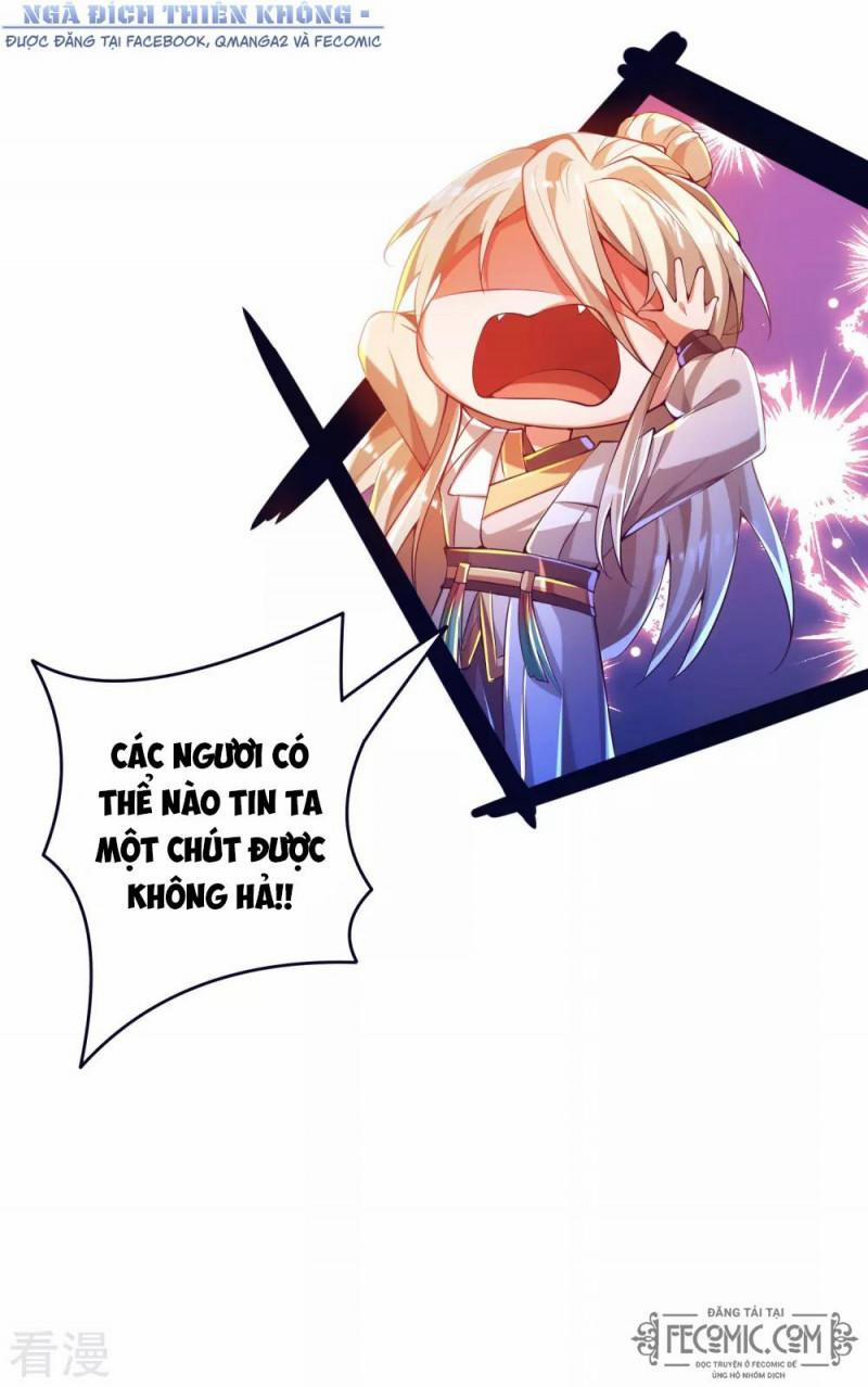 Tất Thắng Chí Tôn 31 trang 36