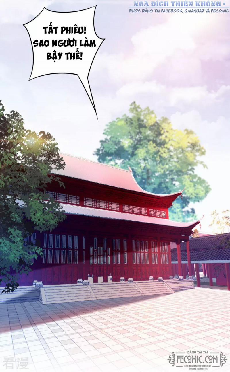 Tất Thắng Chí Tôn 31 trang 8