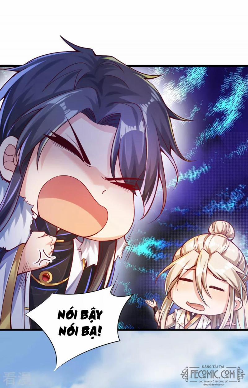 Tất Thắng Chí Tôn 32 trang 13